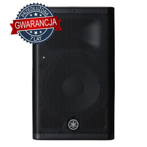 Yamaha DXR 8 MKII kolumna aktywna 1100W
