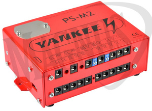 Yankee PS-M2 zasilacz