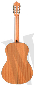 Martinez MC-48C gitara klasyczna