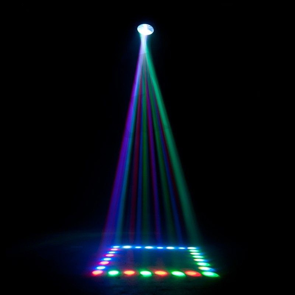 American DJ REVO 4 IR efekt świetlny