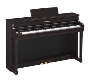 Yamaha Clavinova CLP-835 R - pianino cyfrowe