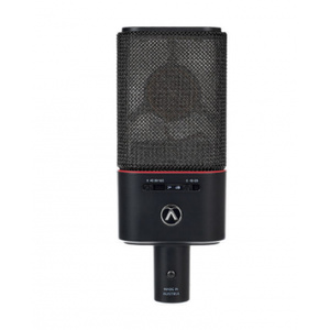 Austrian Audio OC18 Studio Set mikrofon pojemnościowy