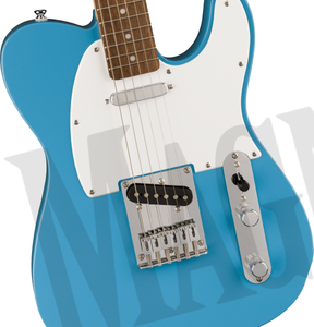 Squier Sonic Telecaster LRL CAB gitara elektryczna