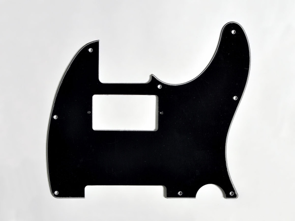 Goldo XTH3B - pickguard do gitary elektrycznej
