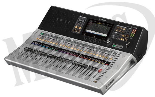 Yamaha TF3 cyfrowy mikser 48 kanałowy