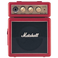 Marshall MicroStack MS-2R Combo