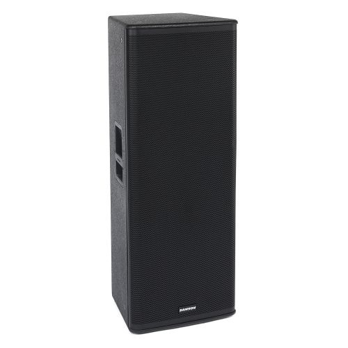Samson RSX215 pasywna kolumna