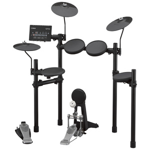 Yamaha DTX452K - perkusja elektroniczna - bezpłatne lekcje online!