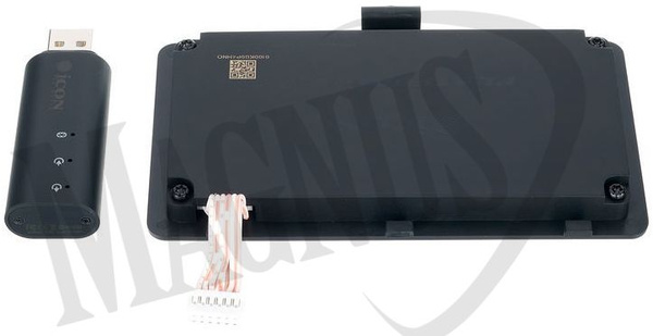 iCon Platform Air moduł wireless