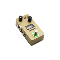 Hotone Omni AC - efekt gitarowy