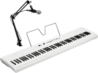 Korg Liano LIVE! pianino cyfrowe