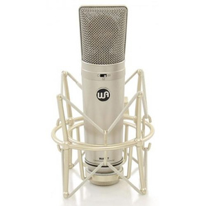 Warm Audio WA-87 mikrofon pojemnościowy