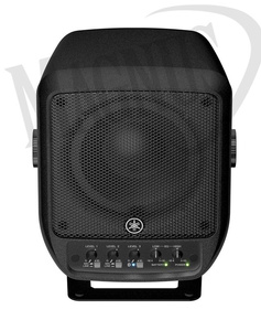 Yamaha Stagepas 100BTR akumulatorowy przenośny system nagłośnieniowy