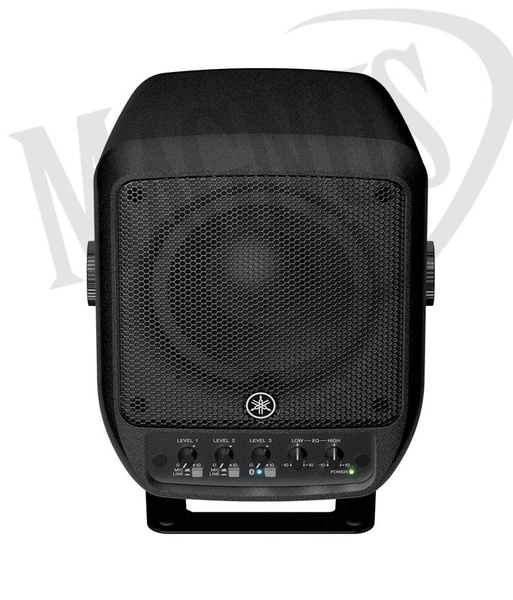 Yamaha Stagepas 100 przenośny system nagłośnieniowy