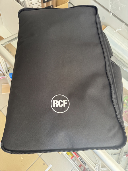 RCF COVER HD12 pokrowiec 