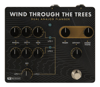 PRS Wind Through The Trees  efekt gitarowy