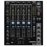Reloop RMX-90 DVS mikser DJ