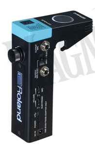 Roland RT-MICS trigger perkusyjny