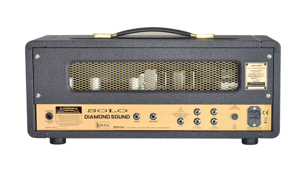 Laboga Diamond Sound 20W (DS-20) Combo