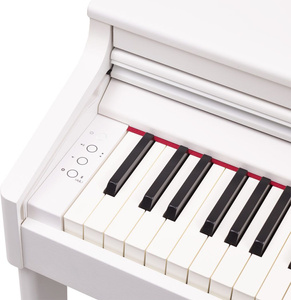 Roland RP 701 WH pianino cyfrowe
