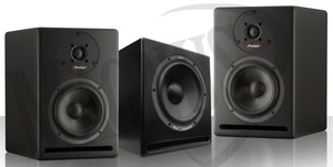 Prodipe Pro 10s v2 aktywny monitor studyjny
