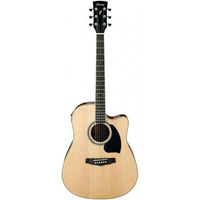 Ibanez PF15ECE NT gitara elektroakustyczna