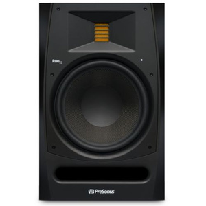 PreSonus R80 V2 aktywny monitor studyjny