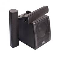 Soundsation LIVEMAKER X SET zestaw nagłośnieniowy 1800W