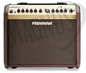Fishman Loudbox Mini Bluetooth combo do gitary akustycznej