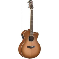 Yamaha CPX-700II SB Gitara