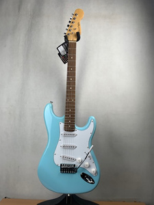 Soundsation RIDER-STD-S TB - gitara elektryczna - Powystawowy