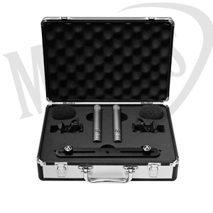 Austrian Audio CC8 Stereo Set mikrofon pojemnościowy