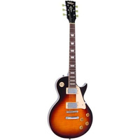 Vintage V100IT gitara elektryczna typu les paul