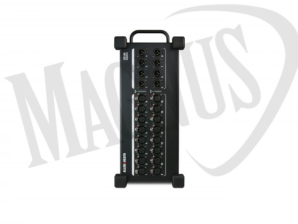 Allen &amp; Heath DX-168  mikser