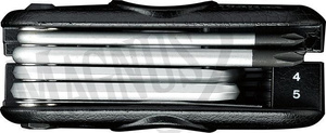 Ibanez MTZ11-BBK  Multi Tool
