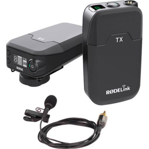RODELink - Filmmaker Kit mikrofon bezprzewodowy