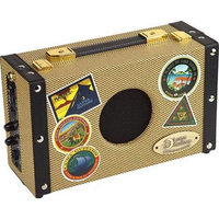 Luna AG5 - wzmacniacz 5 Watt do gitary akustycznej wzmacniacz 5 Watt do gitary akustycznej