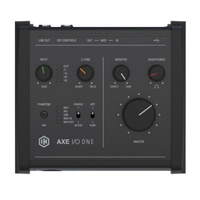 iK Multimedia Axe I/O One Gitarowy Interfejs Audio