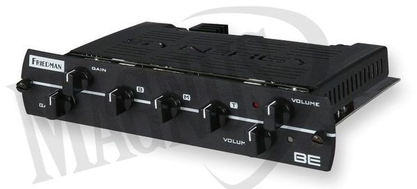 Synergy Amps Friedman BE wzmacniacz