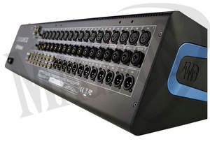 PreSonus StudioLive 32 III konsoleta mikserska