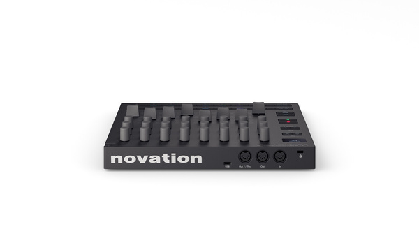 Novation Launch Control XL MK3 kontroler