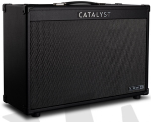 Line 6 Catalyst 200 Combo