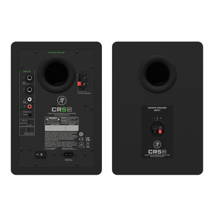 MACKIE CR5BT - para monitorów studyjnych z Bluetooth