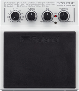 Roland SPD::One Percussion pad perkusyjny