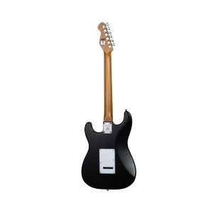 Mooer MSC12 Pro - Iron Silver - gitara elektryczna