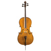 Strunal Cello Academy Salzburg 4/17 WEA 3/4 wiolonczela klasyczna 3/4