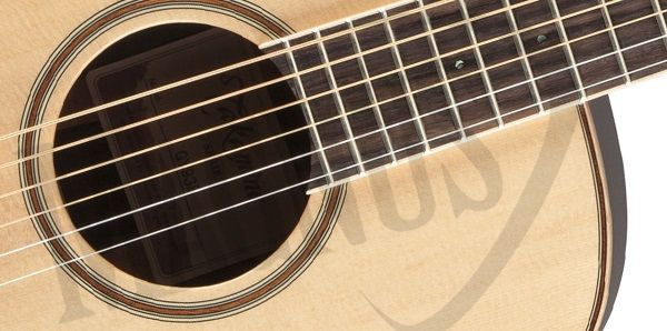 Takamine GY93E-NAT gitara elektro-akustyczna