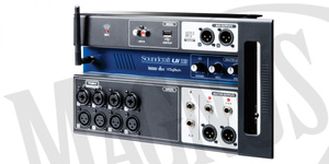 Soundcraft Ui12 mikser cyfrowy WiFi