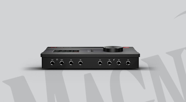 Antelope Audio Zen Tour Synergy Core