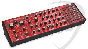 Behringer Neutron syntezator analogowy
